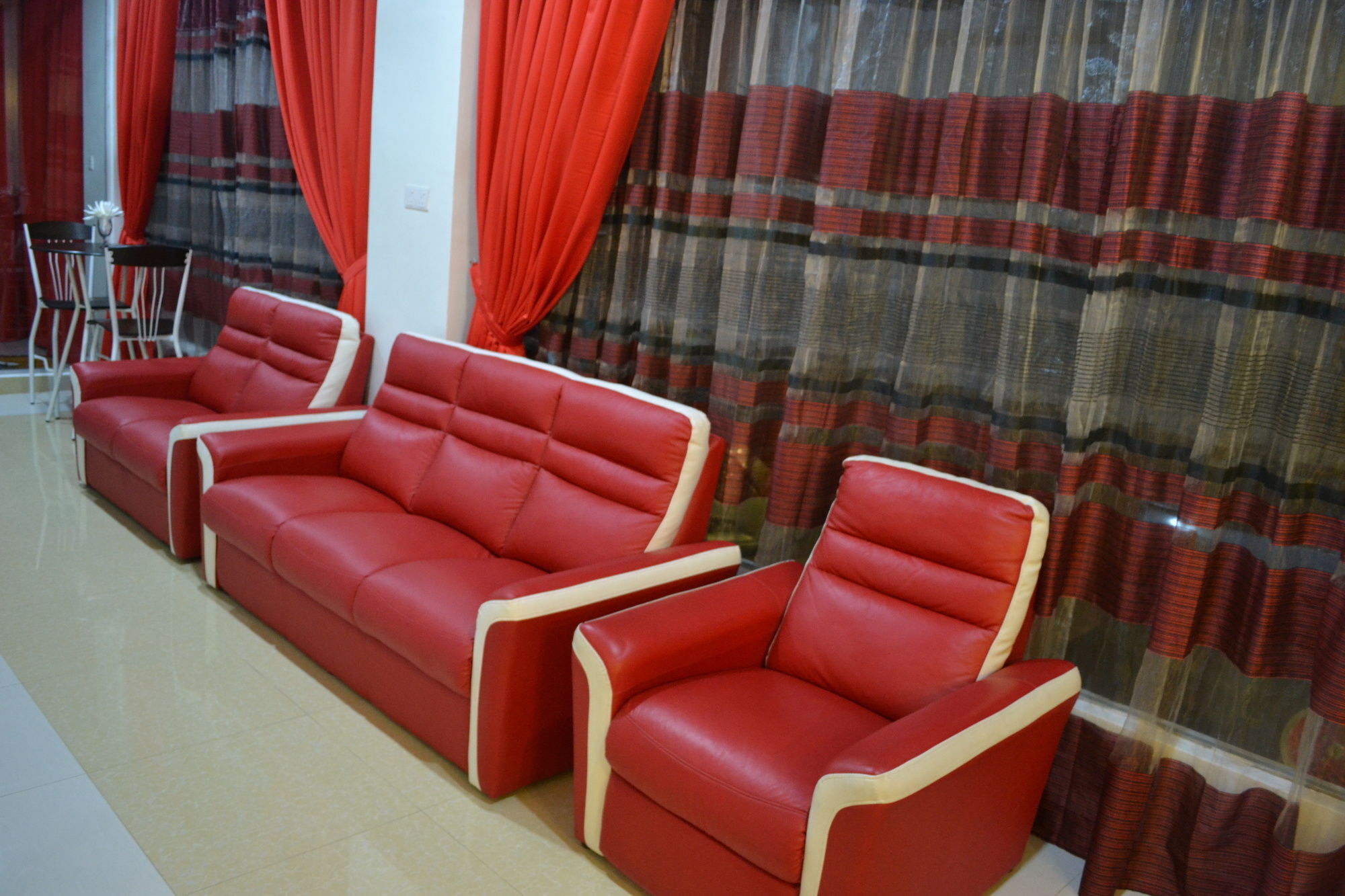 Dr Hotel Bayan Lepas Exterior photo
